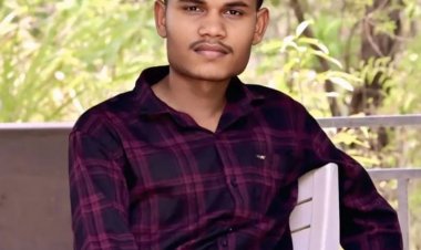 मां को लाड़ली-बहना पैसा दिलाने गए बेटे की मौत:बैंक से लौटते समय हुआ हादसा, महिला सहित चार घायल